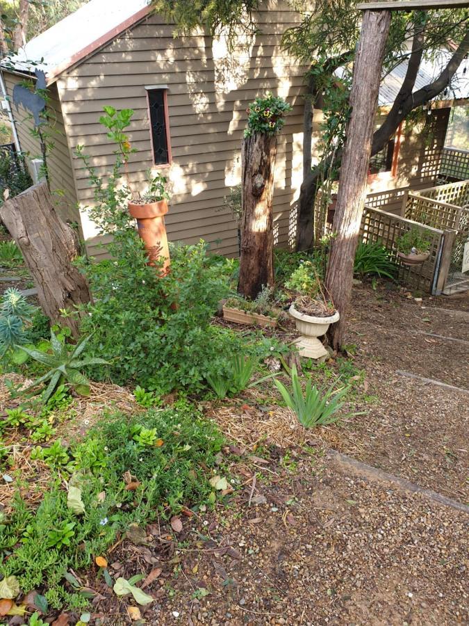 Astley Cottage Daylesford Exterior foto