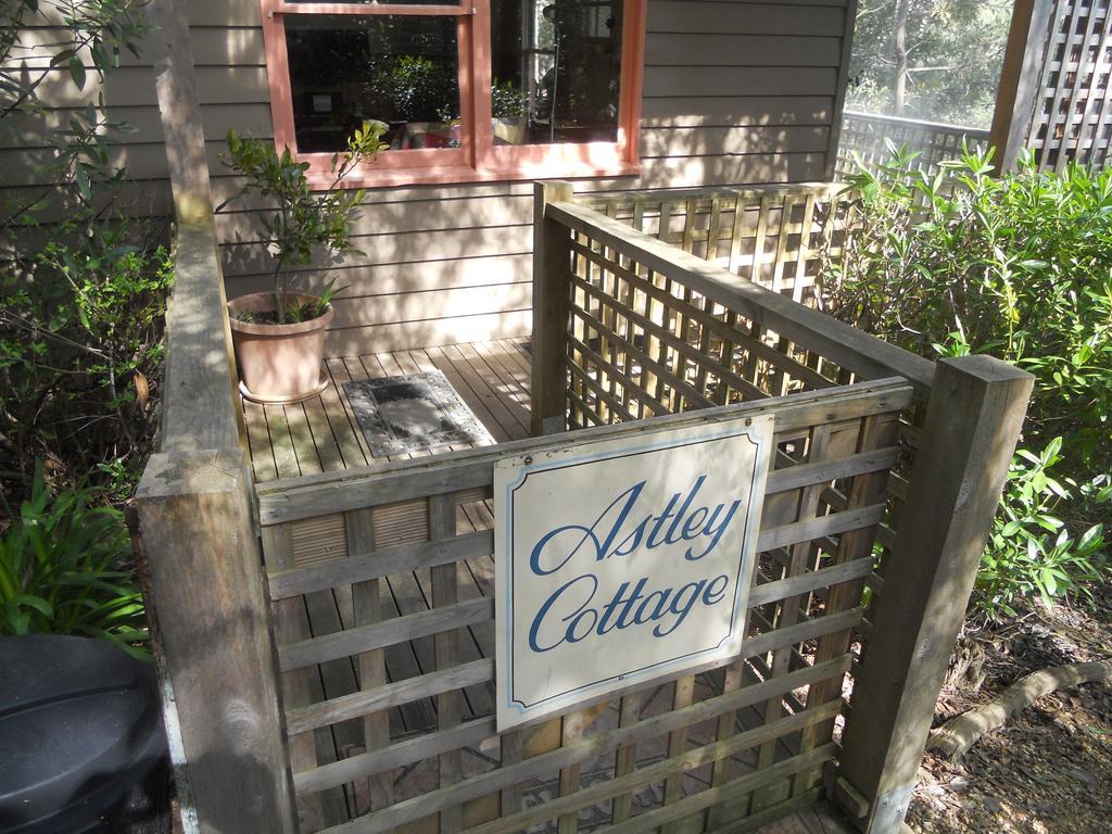 Astley Cottage Daylesford Zimmer foto