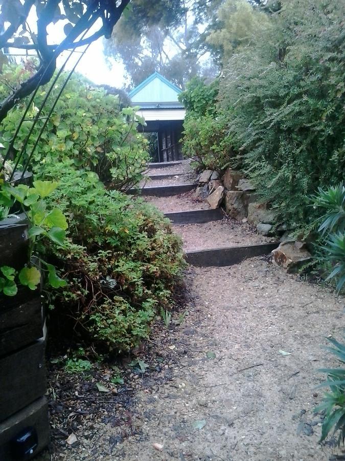 Astley Cottage Daylesford Exterior foto