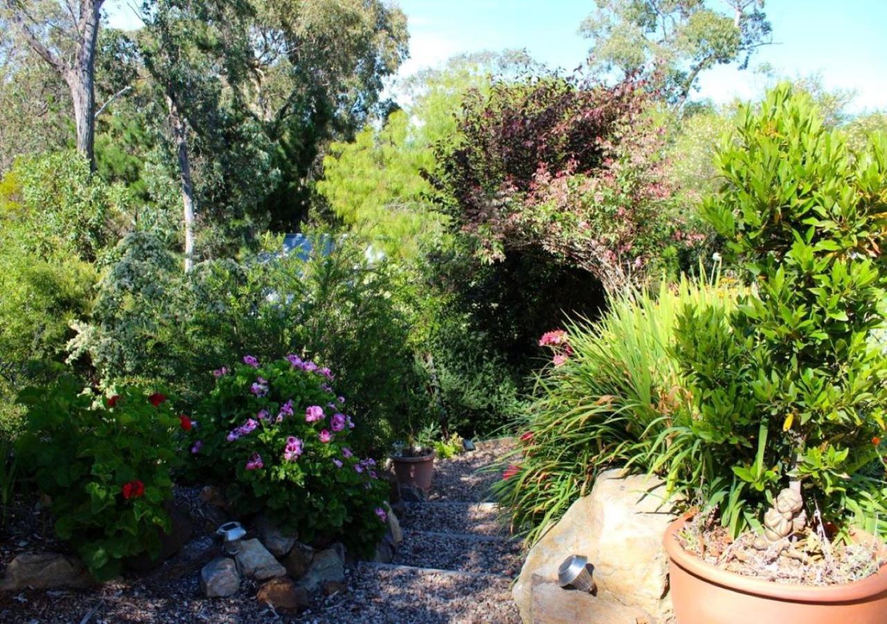 Astley Cottage Daylesford Exterior foto